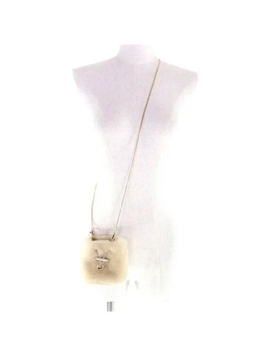 Prada 214500 Shoulder Bag - Picture 5 of 14